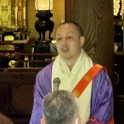 岡本師