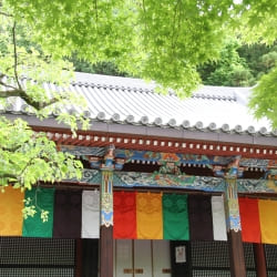 慶讃法要日程表