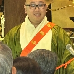 高橋師